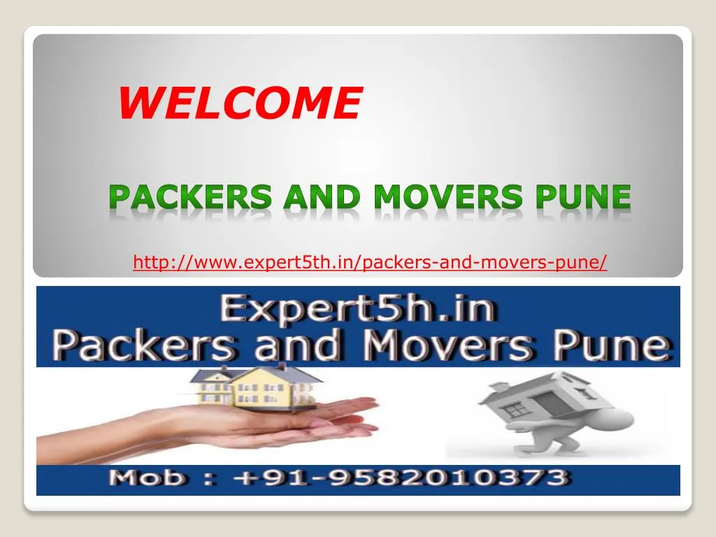 http www expert5th in packers and movers pune