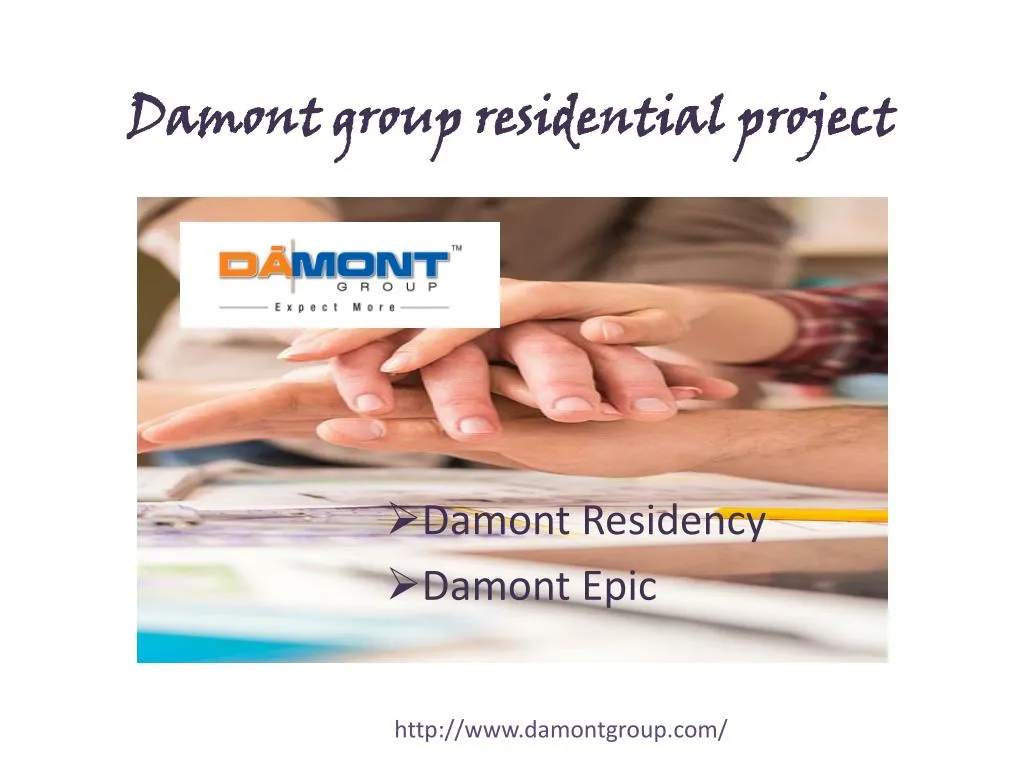 damont group residential project