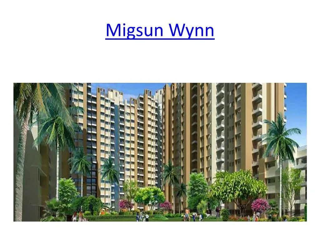 migsun wynn