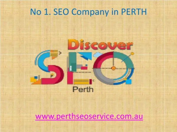 SEO Perth | Perth SEO Service