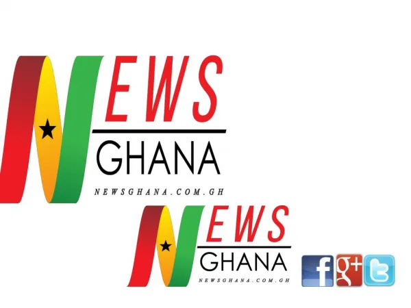 Stay Connected with NEWS GHANA for Latest News of Ghana