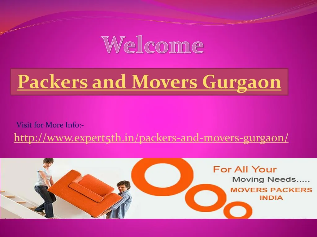 http www expert5th in packers and movers gurgaon