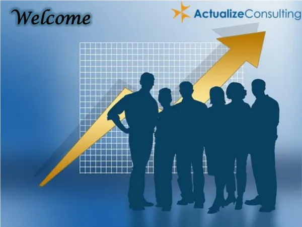 Top Business Process Analysis at Actualize Consulting