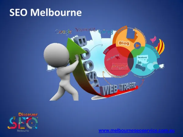 SEO Expert Melbourne | Melbourne SEO Service