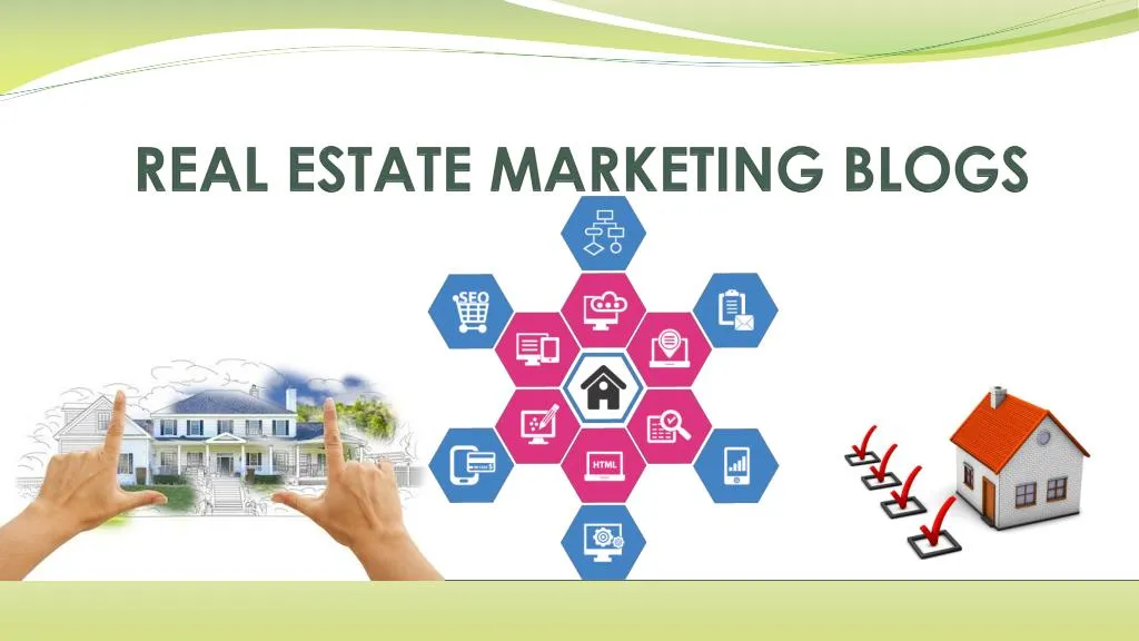 real estate marketing blogs