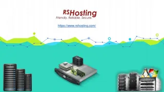 UK VPS Hosting - slide 1