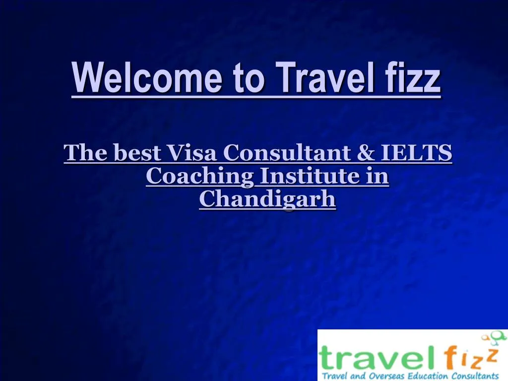 the best visa consultant ielts coaching institute in chandigarh