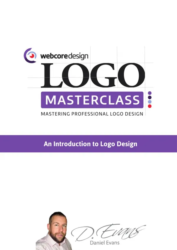 Introduction to Logo Design