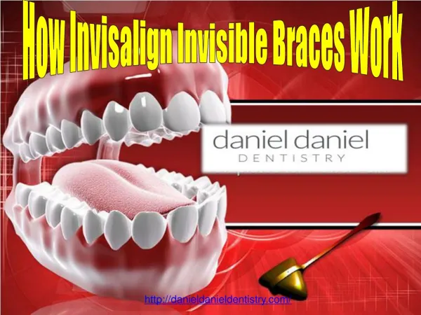 Daniel Daniel Dentistry Review
