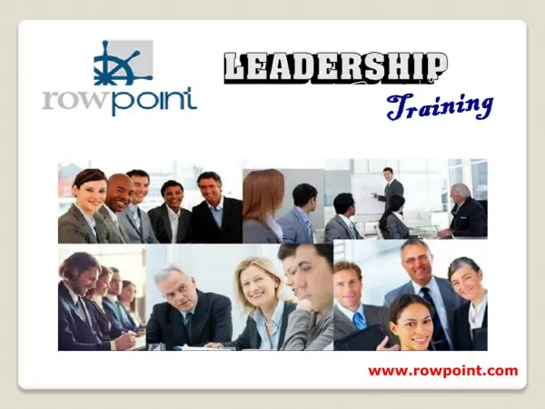 Executive Leadership Solutions