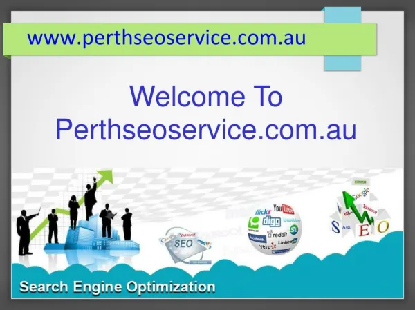 SEO Copywriting | Perth SEO Service