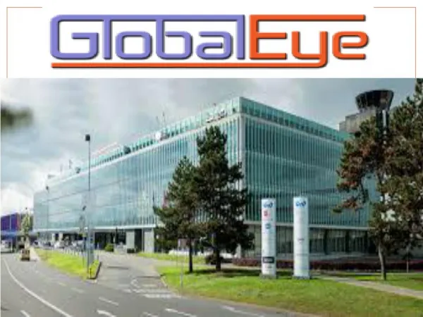 Globaleye investment philoshphy and excessive cash flow