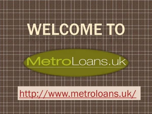Short Term Cash Loans with Small Repayment Tenures