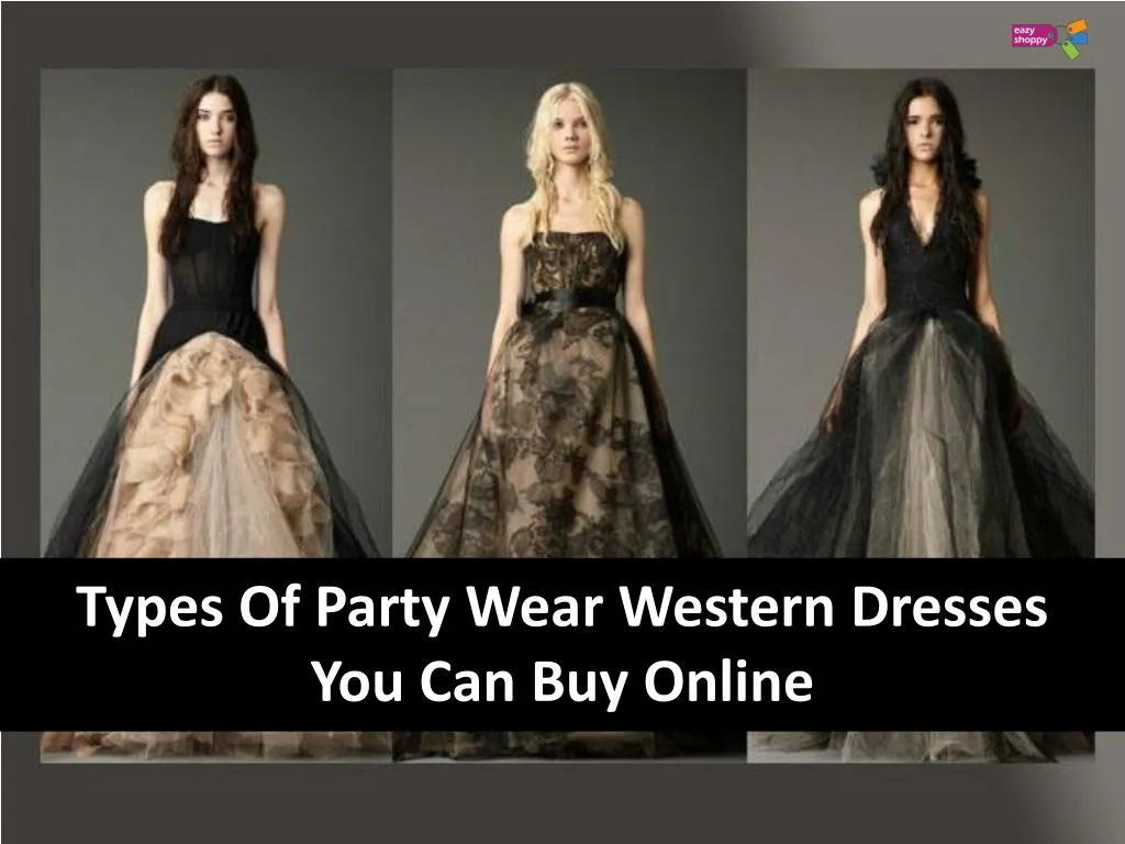 Buy party wear western dresses for women under 500 in India @ Limeroad-suu.vn