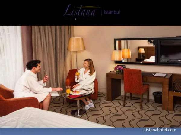Tripadvisor luxury isanbul hotel