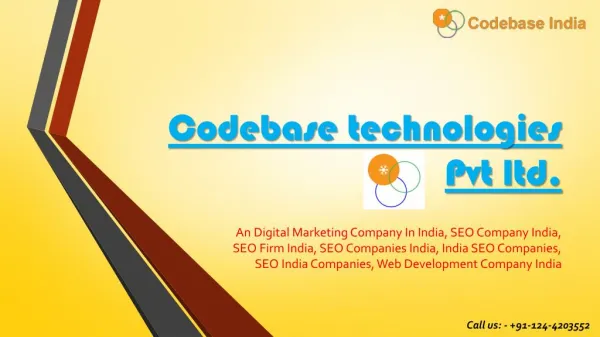 An Digital Marketing Company In India