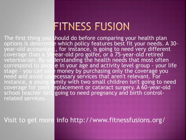 www.fitnessfusions.org