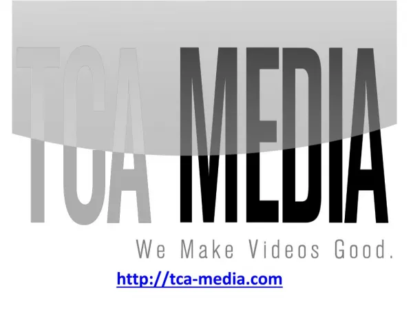 crowdfund Online affordable video marketing services production