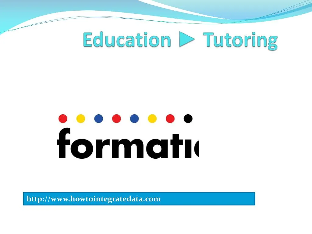 education tutoring