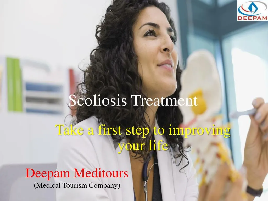 scoliosis treatment