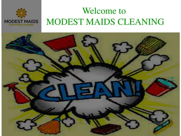 house cleaning services calgary