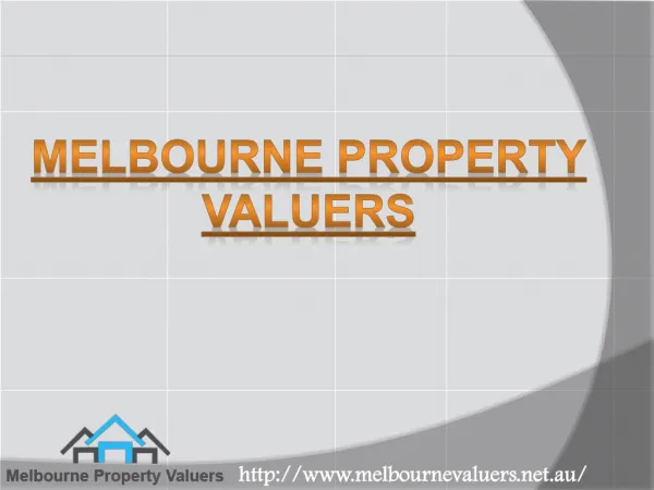 Affordable Deceased Estate Valuation With Melbourne Property Valuers