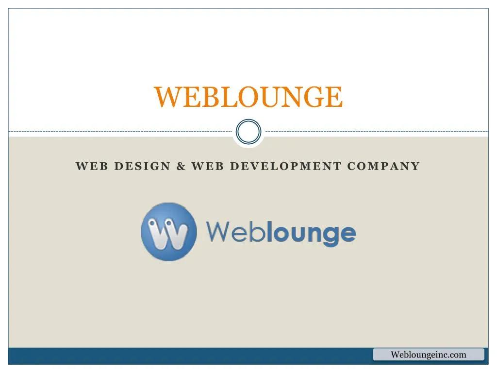 weblounge