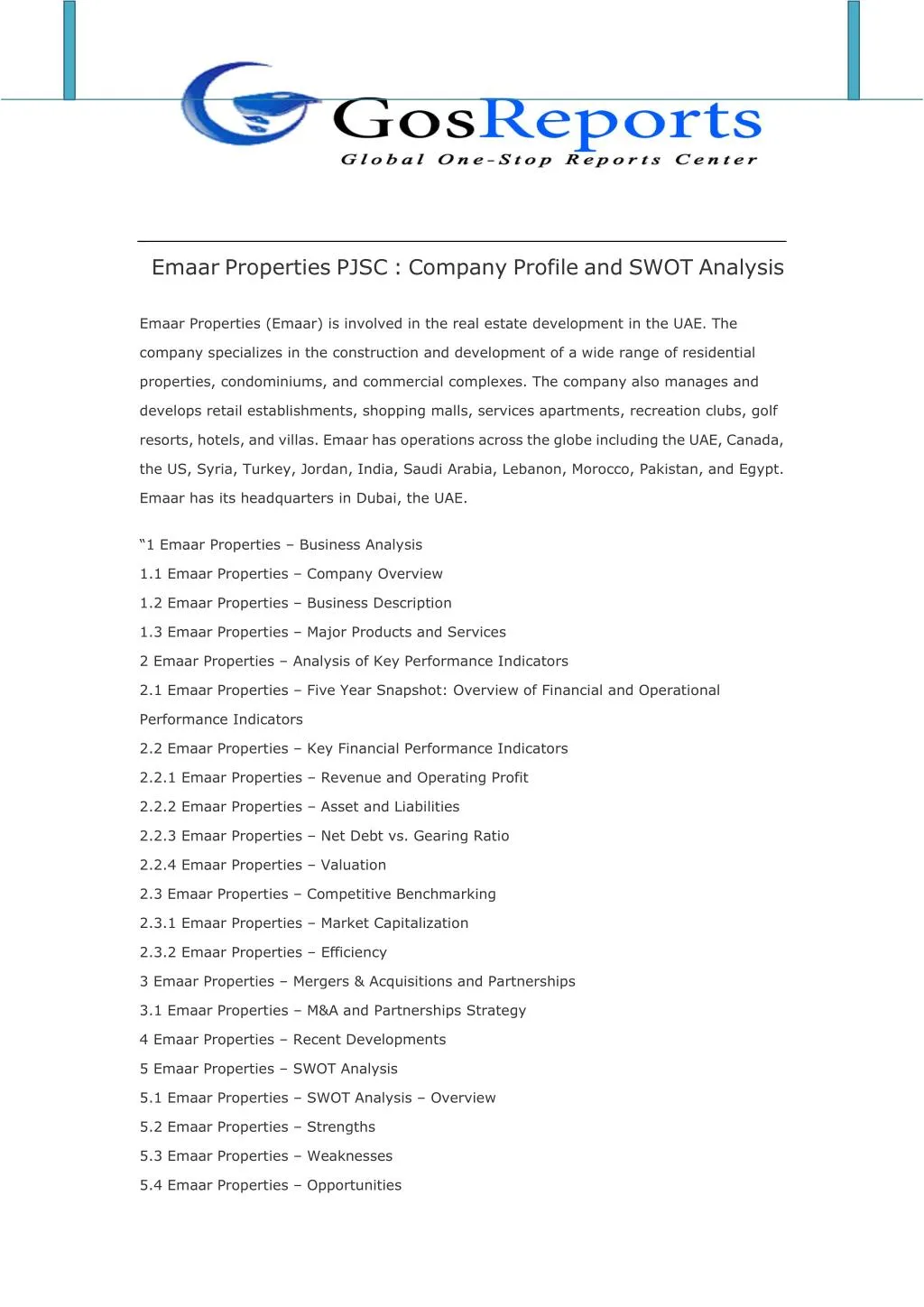 Zara Mission and Vision Statement Analysis