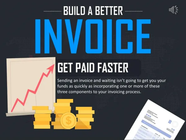 Three Steps to Build A Better Invoice | United Capital Funding