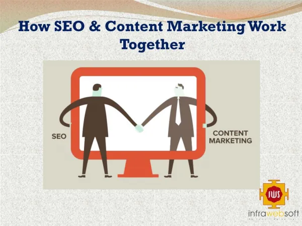 How SEO and Content Marketing work together