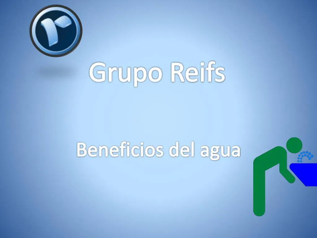 grupo reifs