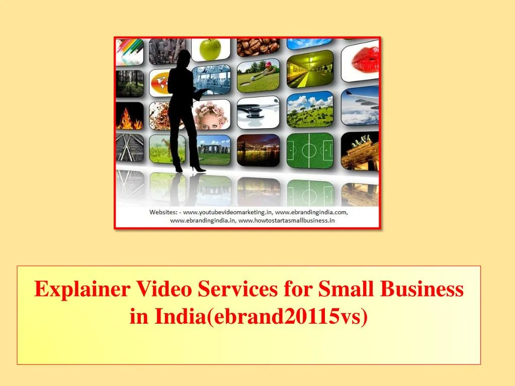 explainer video services for small business in india ebrand20115vs