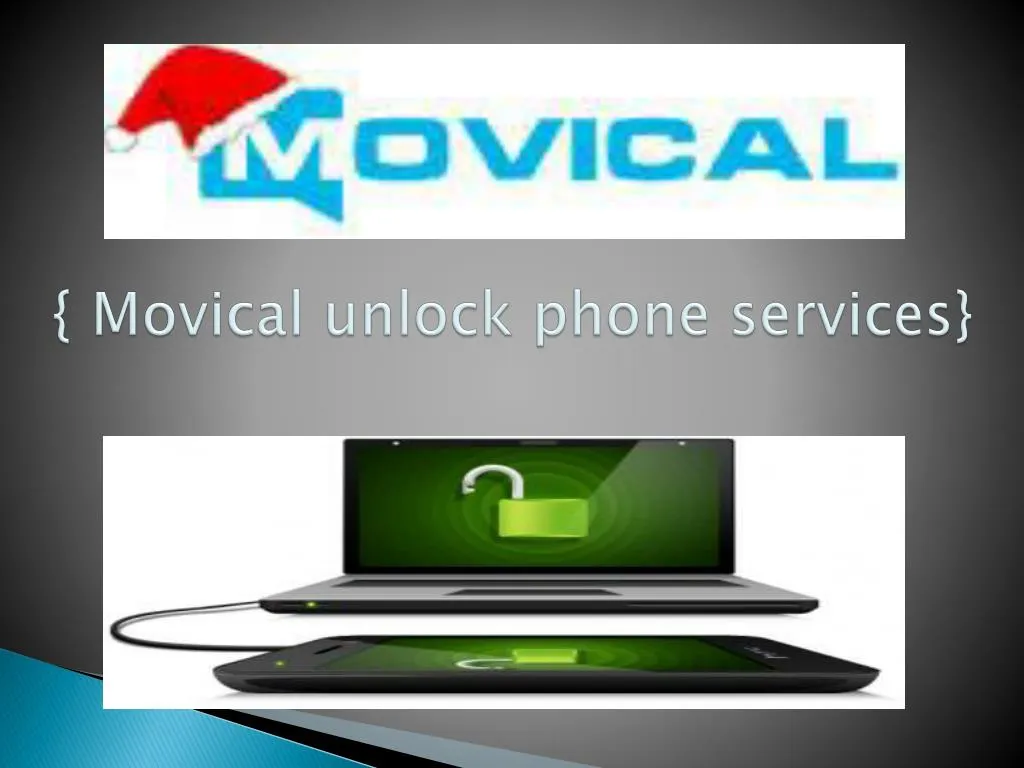movical unlock phone services