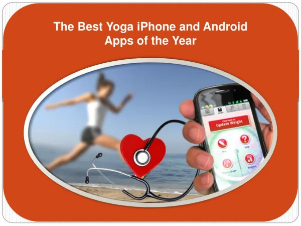 Developing a Perfect Health & Fitness App