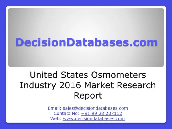 decisiondatabases com