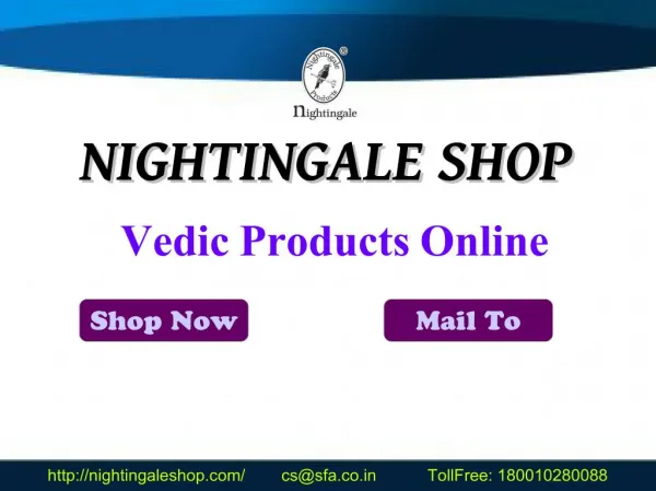 Hindu Religious Books | Spiritual Books Online | Best Online Bookstore - Nightingale