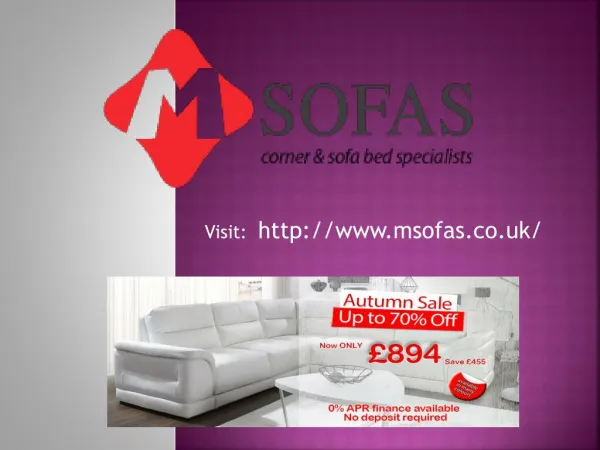 Find comfortable leather corner sofa beds