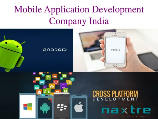 Increase Your ROI Hiring Android App Development Company