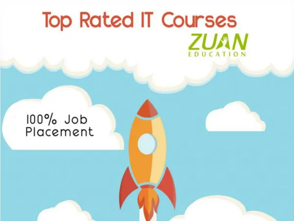 IT Training Course