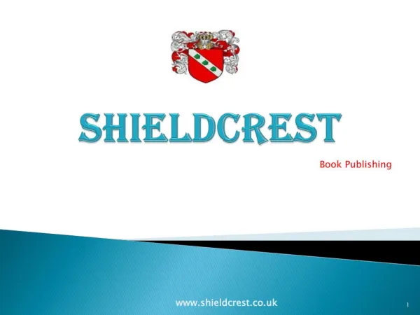 ShieldCrest Publishing