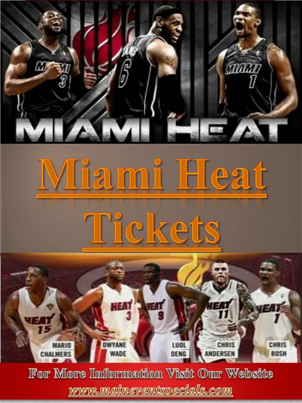 Miami Heat Schedule 2016