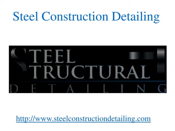 Steel Structural Plan, AutoCAD Design Engineering