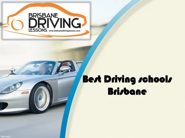 Driving Lessons Redlands