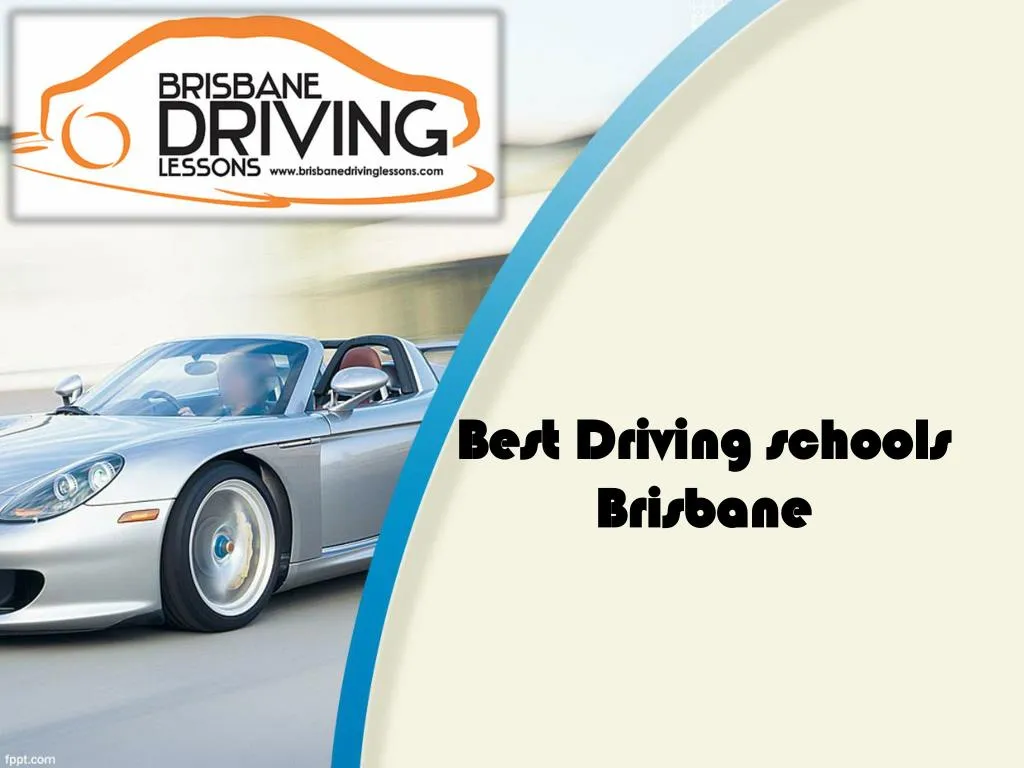 best driving schools brisbane
