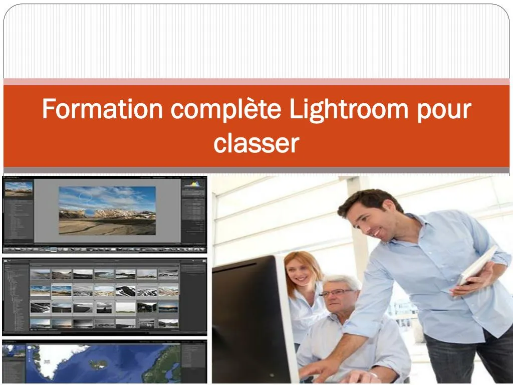 formation compl te lightroom pour classer