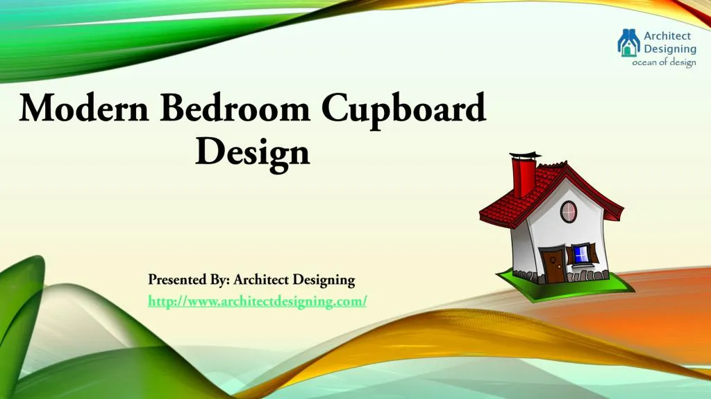 modern bedroom cupboard design