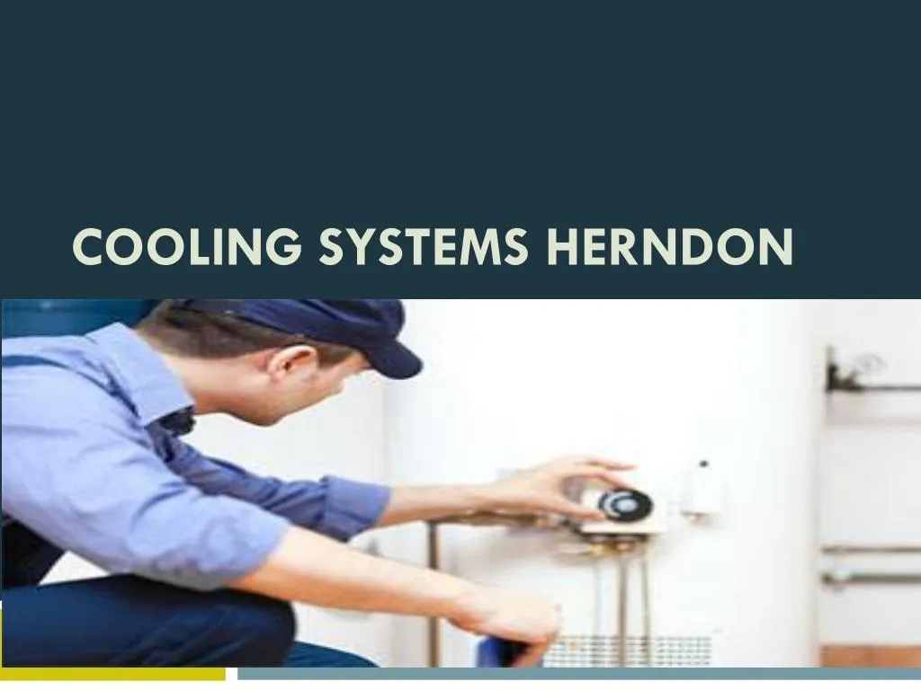 cooling systems herndon