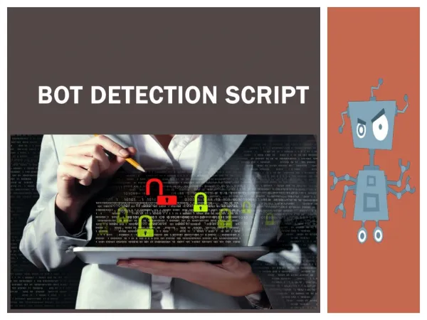 Bot Detection Script