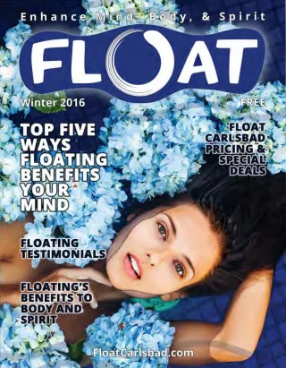 Float carlsbad - slide 1
