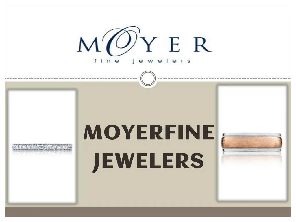 moyerfine jewelers